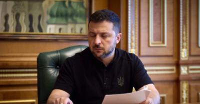 Ukraine đề xuất phối hợp cùng NATO bắn rơi tên lửa, UAV Nga