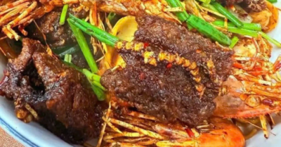 Bát mì hơn 8 triệu đồng ở Hàng Châu gây tranh cãi vì giá và nguyên liệu