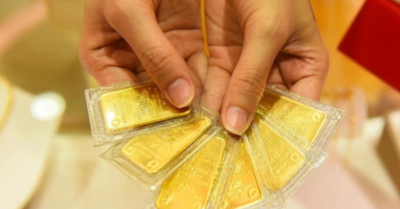 Chính phủ đề xuất thu thuế thu nhập từ mua bán vàng để hạn chế đầu cơ