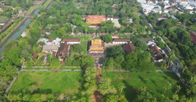 Hơn 108 tỷ đồng trùng tu di tích Quốc Tử Giám triều Nguyễn