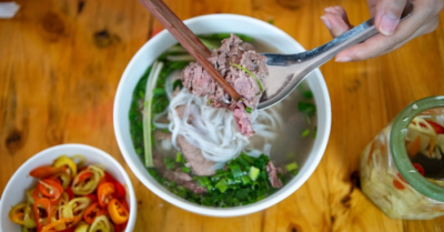 Giờ ăn sáng tiết lộ bí mật kéo dài tuổi thọ