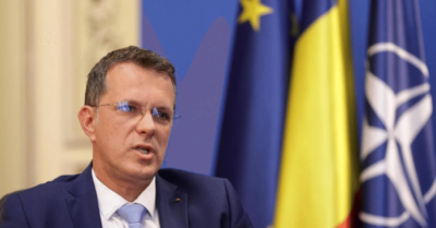 UAV xâm nhập không phận Romania hơn 50 phút, NATO điều tiêm kích phản ứng