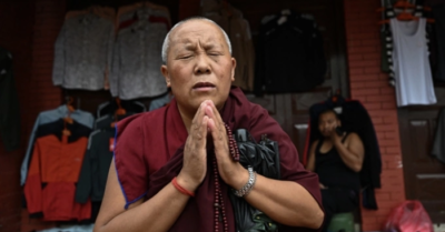 Người dân Nepal đặt niềm tin vào Thủ tướng lâm thời Sushila Karki