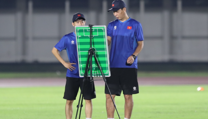 U23 Việt Nam