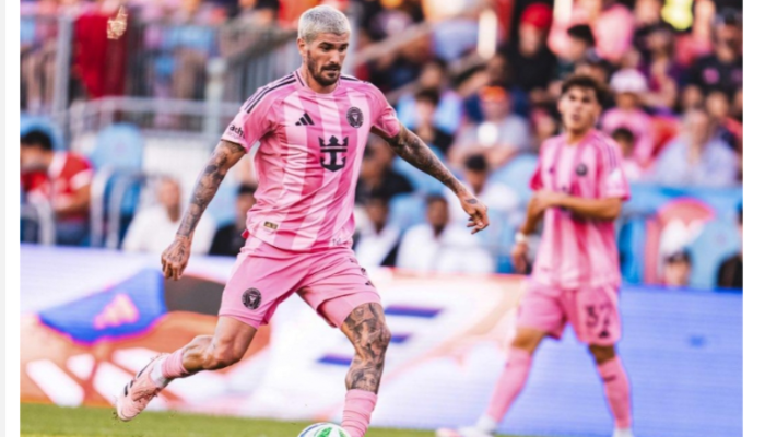 Inter Miami