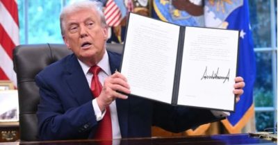 Ông Trump ký sắc lệnh bán TikTok Mỹ, định giá 14 tỉ USD