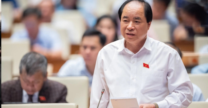 Mô hình dưỡng lão bán trú thành trụ cột an sinh