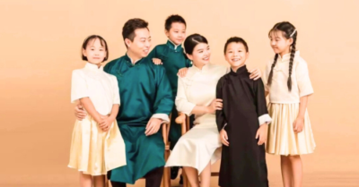 Định kiến mẹ kế con chồng