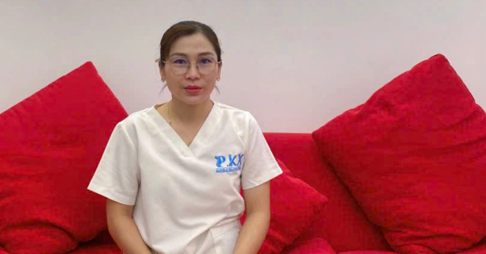 Chữa bệnh miễn phí trả ơn đời