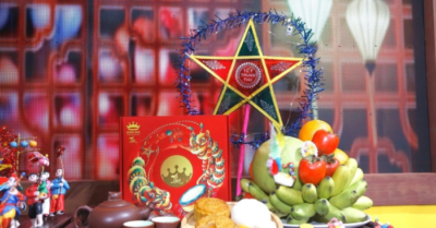 Kinh Đô giữ gìn và lan tỏa văn hóa Trung thu