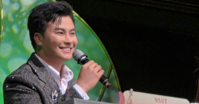 Chuông vàng vọng cổ thay đổi cuộc đời nghệ sĩ Võ Minh Lâm