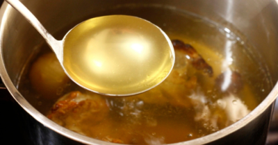 Thịt luộc chín nhận biết thế nào mới chính xác?