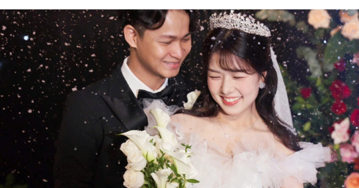 Sang Nhật cầu duyên