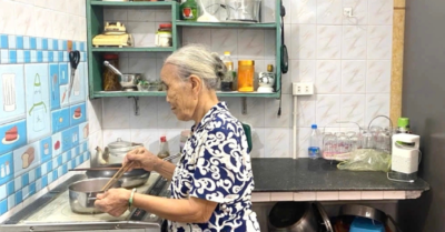 Gia đình trẻ vỡ kế hoạch ở riêng vì chi tiêu