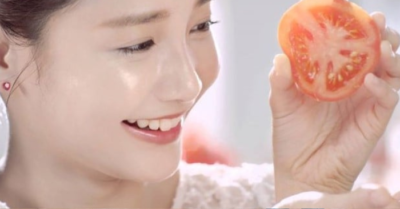 2 loại hỗn hợp từ cà chua giúp làm mờ tàn nhang