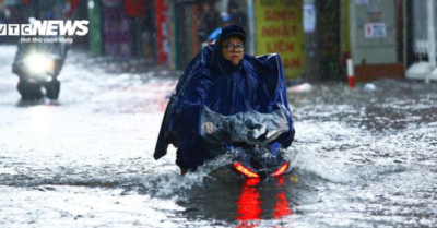 Cuối tháng 9, Biển Đông có thể đón 1-2 cơn bão mạnh