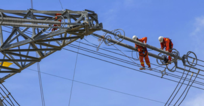 Bộ Công Thương đề xuất tính khoản lỗ hơn 44.000 tỷ đồng của EVN vào giá điện