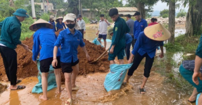 Thủ tướng yêu cầu triển khai biện pháp cấp bách ứng phó siêu bão Ragasa