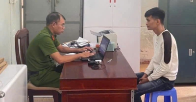 Nam thanh niên đánh thai phụ ở Đắk Lắk; vừa tấn công vừa hăm dọa: “Mày biết tao là ai không?”