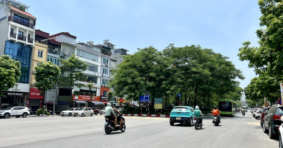 Thời tiết hôm nay 7/9: Hà Nội nắng nóng, biển Đông có bão mạnh