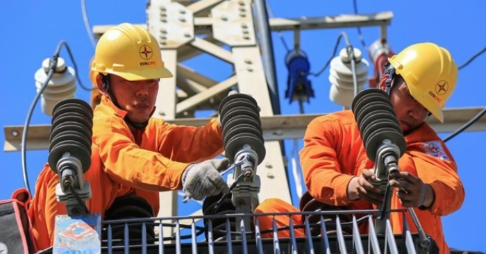 EVN phải tự chịu chi phí