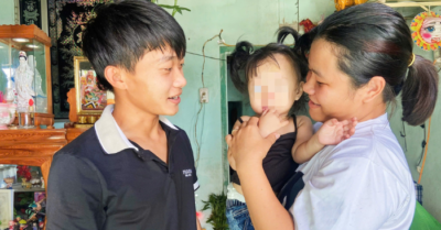 Vụ chồng bị phạt tù vì quan hệ với vợ: Cơ sở đề nghị miễn chấp hành án