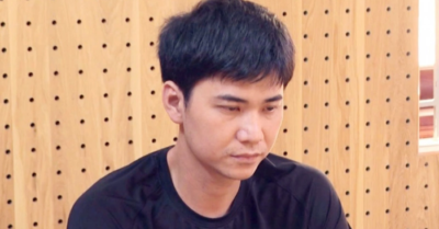 Bắt đối tượng tuồn súng đạn từ nước ngoài