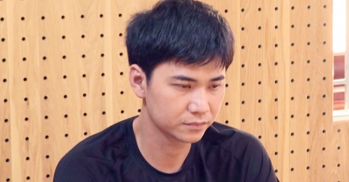 Bắt đối tượng tuồn súng đạn từ nước ngoài