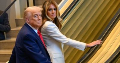 Trump nghi ngờ phá hoại tại trụ sở LHQ