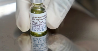 Thuốc tiêm ngừa HIV giá rẻ mở hy vọng chấm dứt đại dịch