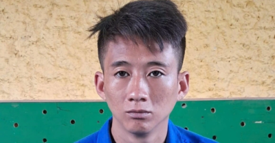 Kẻ trộm dí dao cướp tài sản bất thành ở Đồng Tháp