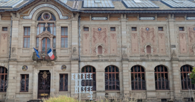 Trộm đồ sứ Limoges đánh cắp hiện vật 11 triệu USD