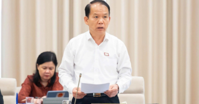 Tham nhũng trong cơ quan chống tham nhũng vẫn nan giải