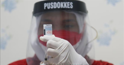 Biến Thể COVID-19 XFG Gây Chú Ý Tại Malaysia