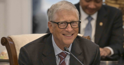 Năng lượng sạch dẫn dắt bởi các tỷ phú