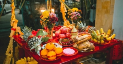 Vợ chồng thầy cúng giả thánh lừa tiền