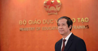 Cải thiện chương trình giáo dục phổ thông 2018: Hành động cụ thể