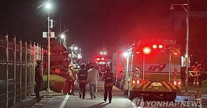 Cháy trung tâm dữ liệu Hàn Quốc gián đoạn dịch vụ