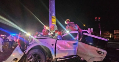 Y tá đau lòng khi cấp cứu bạn trai trong tai nạn