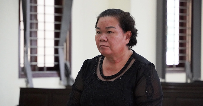 Cựu hiệu trưởng tham ô 50 triệu từ dự án khống