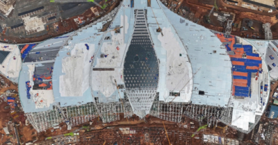 Long Thành chưa chuyển hết chuyến bay quốc tế từ Tân Sơn Nhất