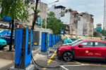 Hà Nội xây dựng 1.400 trạm sạc xe điện