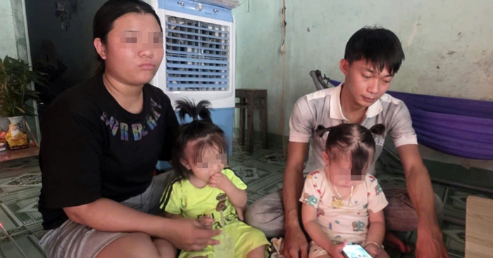 Chồng bị phạt tù: Vợ mong giảm án treo