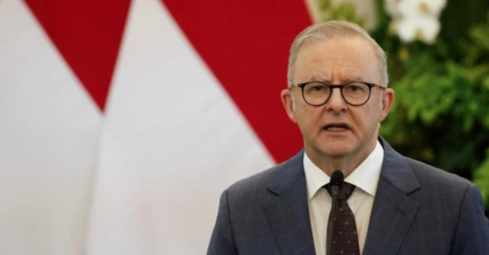 Anh, Canada, Australia công nhận Nhà nước Palestine