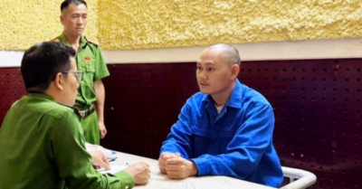 Lâm Đồng: Bắt nghi phạm cầm cố ôtô thuê trái phép