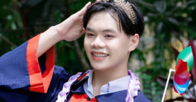 Ngành mầm non: Sự lựa chọn của chàng trai và cuộc chiến định kiến