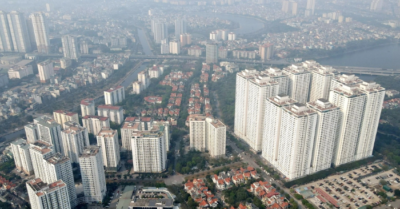 Tiếp tục bán nhà ở xã hội Phú Lãm sau 5 năm cho thuê