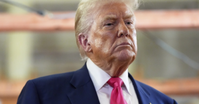 Nguy cơ toàn cầu nếu ông Trump kiểm soát Fed và lãi suất Mỹ