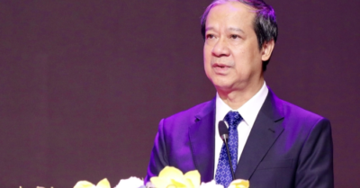 Bộ trưởng Giáo dục: Sẽ có cuộc đại sắp xếp các trường đại học