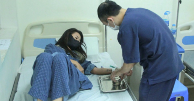 Hà Nội: Sốt xuất huyết tăng nhanh, nhiều bệnh nhân nguy kịch vì cô đặc máu
